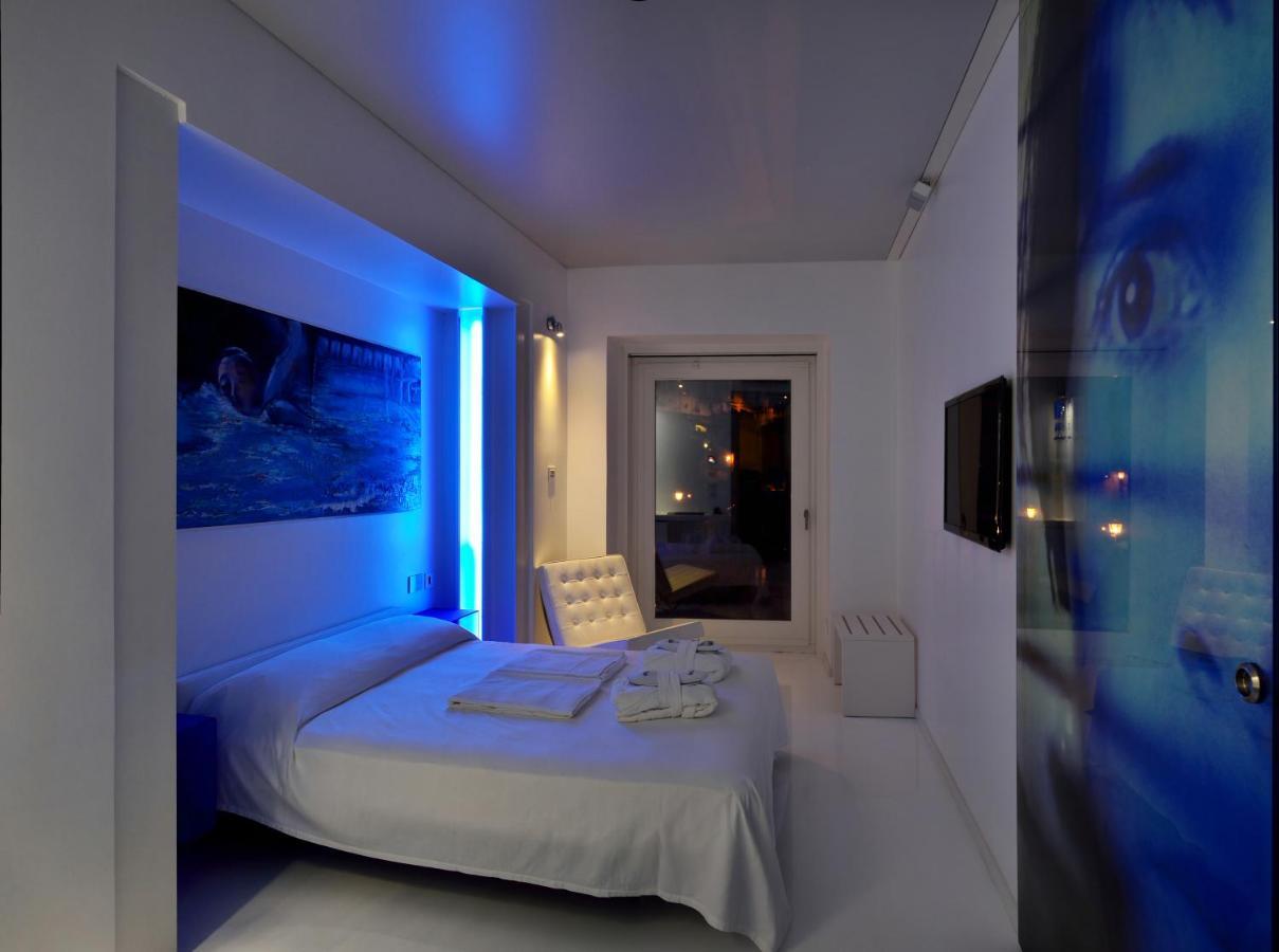 San Giorgio Modica Hotel Kültér fotó