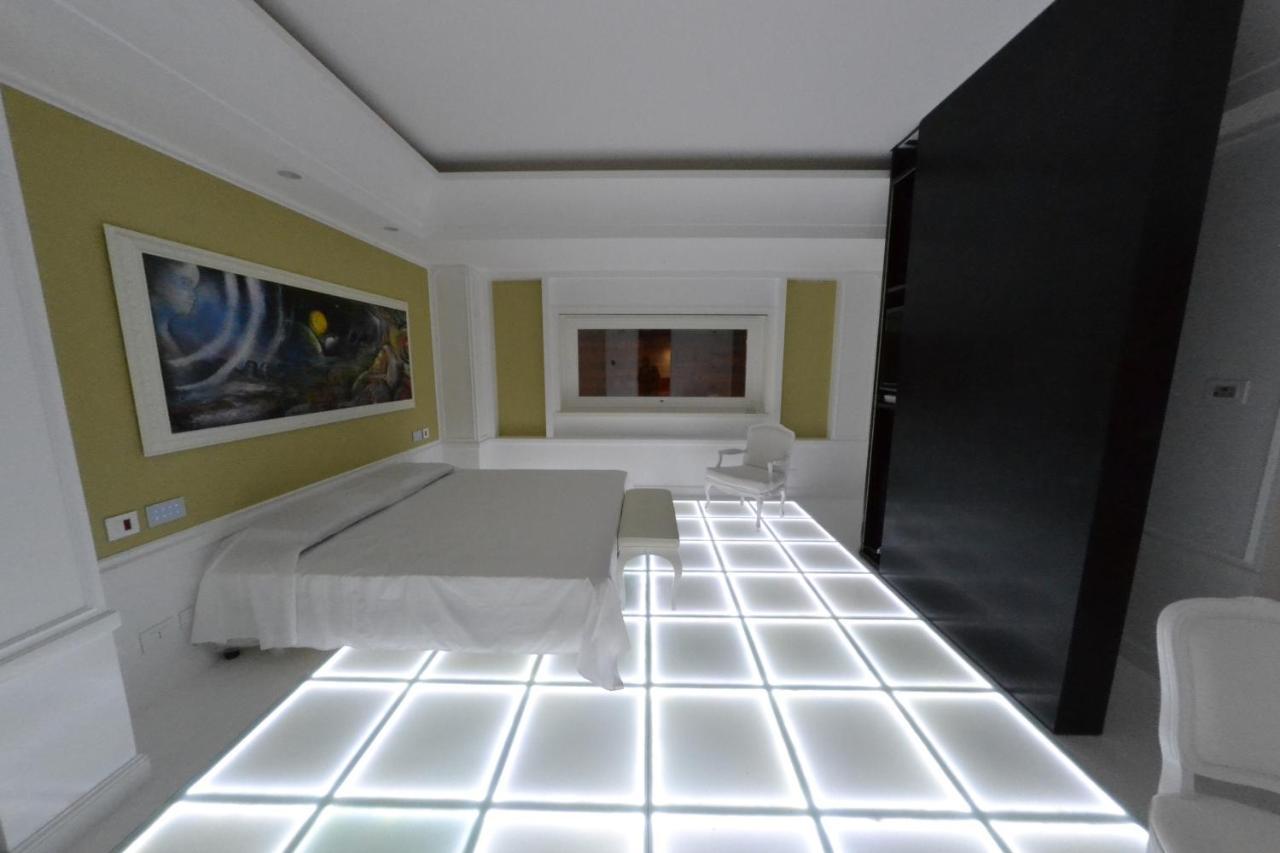 San Giorgio Modica Hotel Kültér fotó