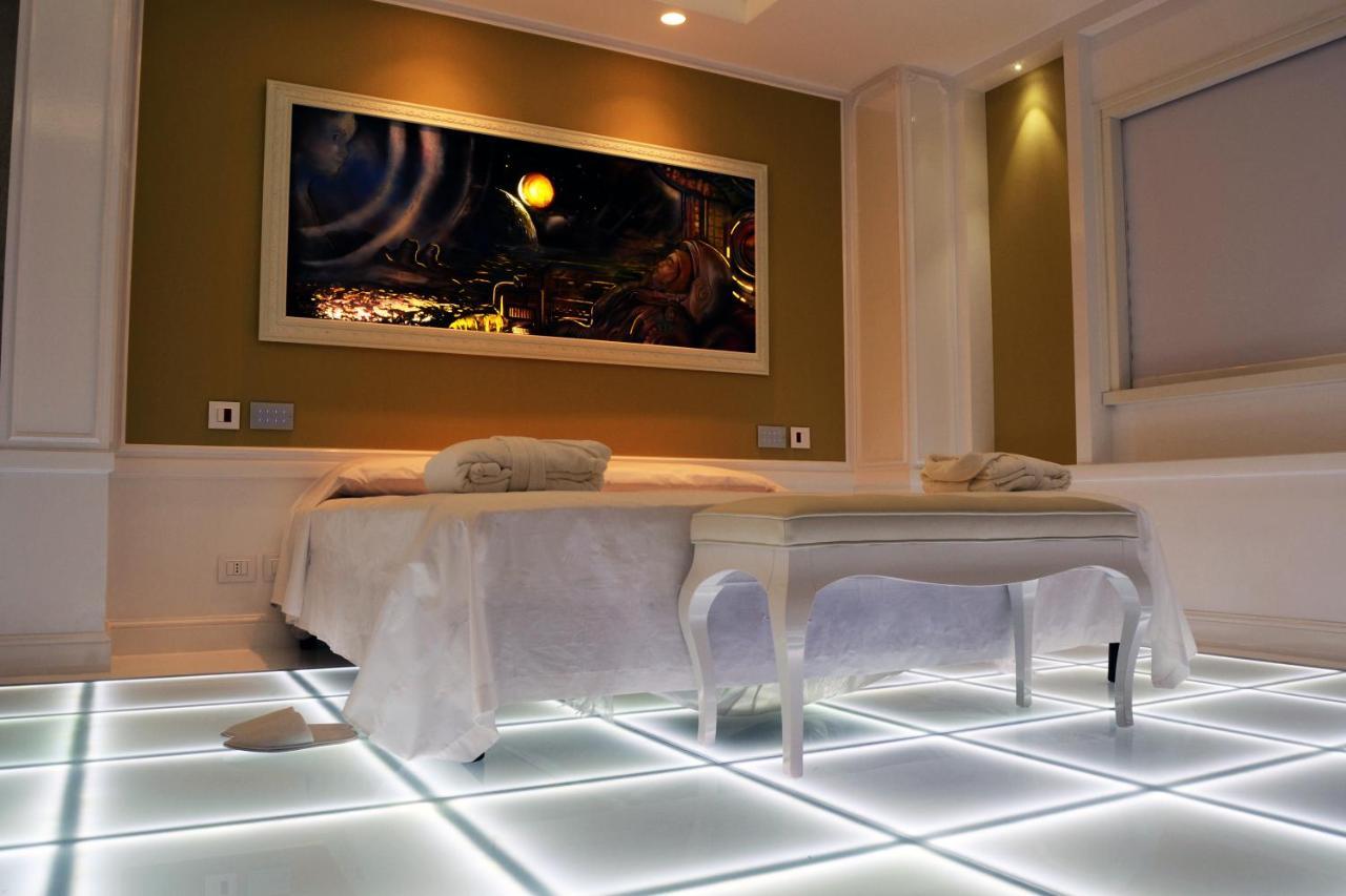 San Giorgio Modica Hotel Kültér fotó