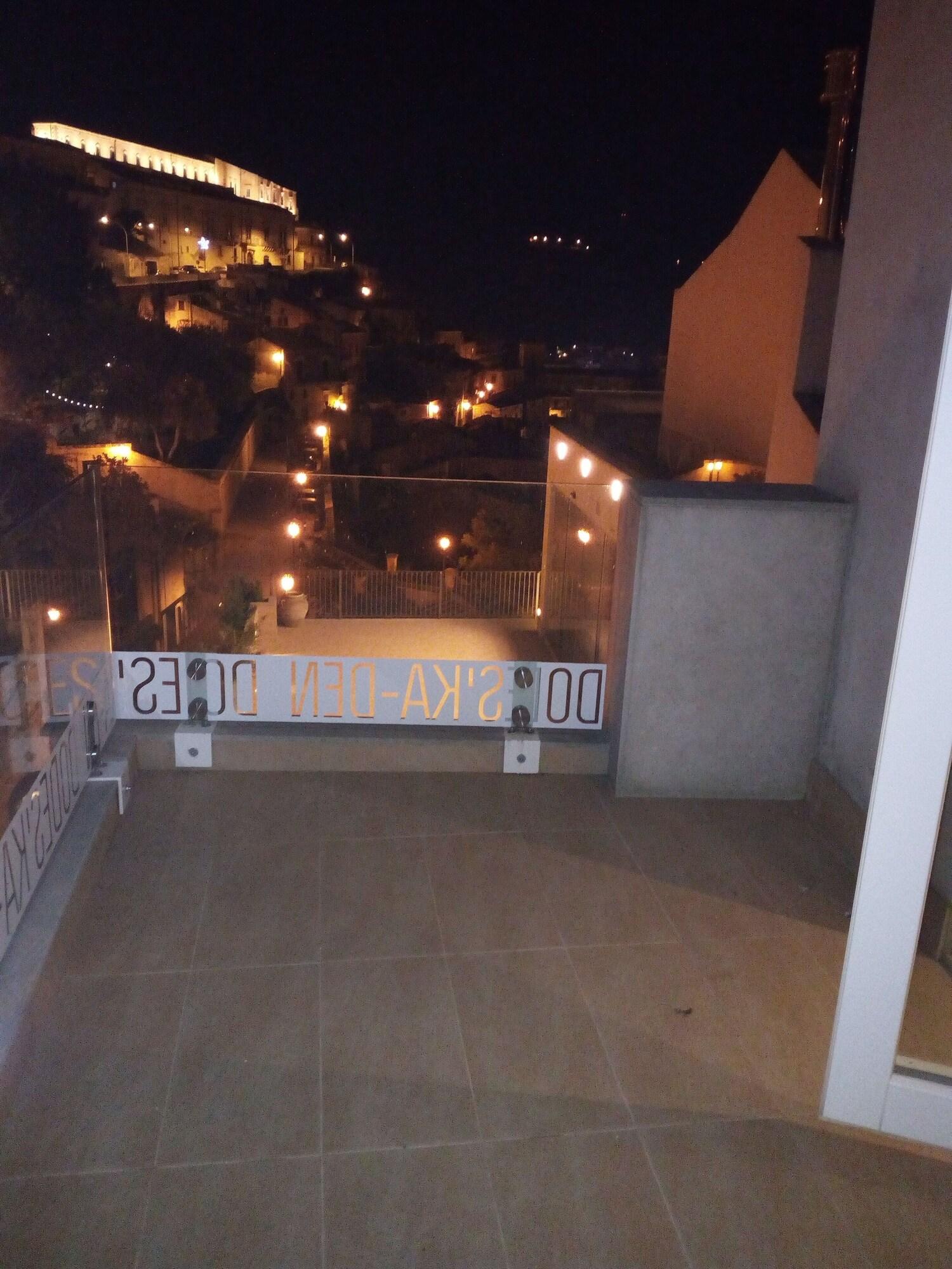 San Giorgio Modica Hotel Kültér fotó