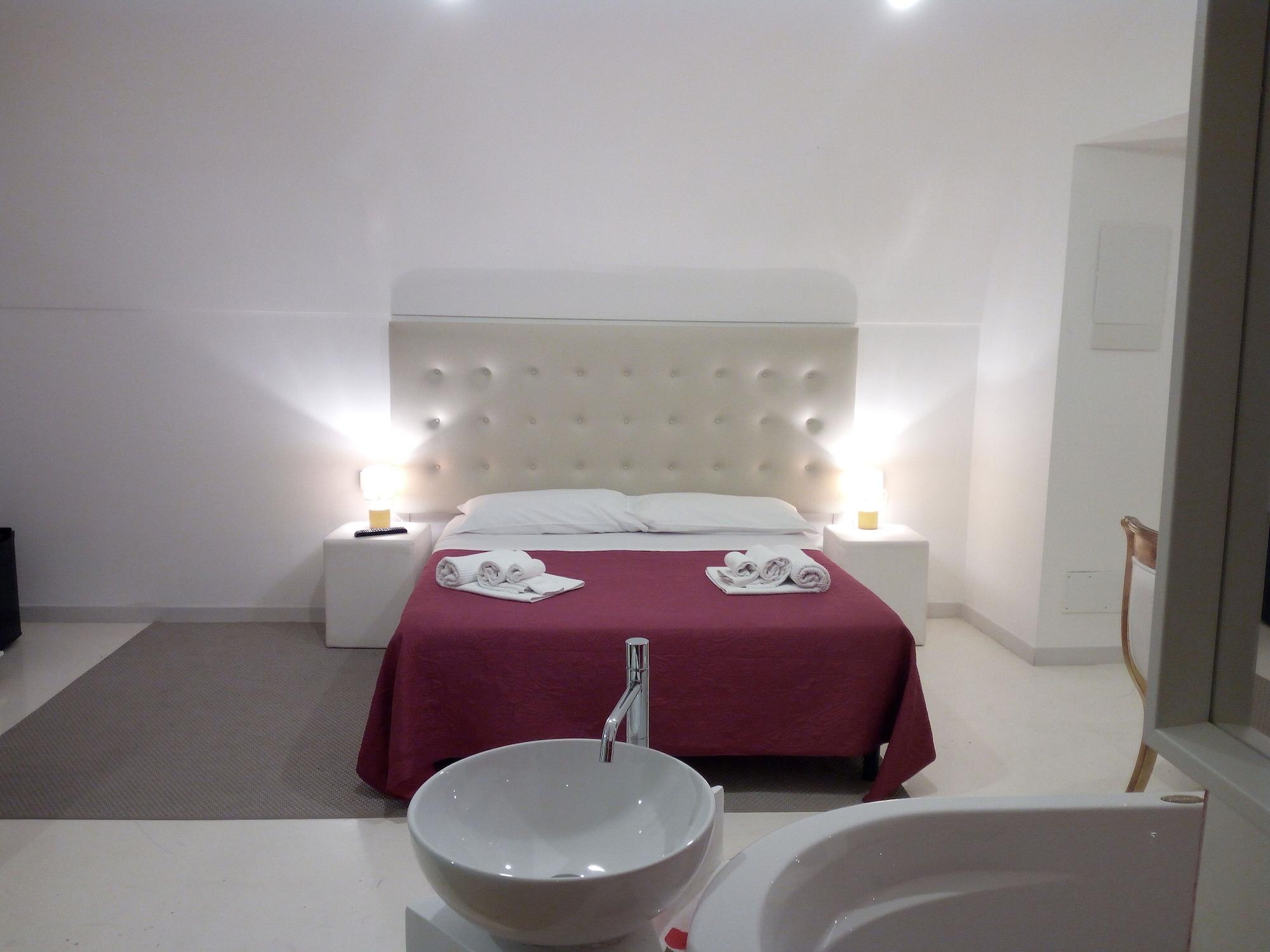 San Giorgio Modica Hotel Kültér fotó