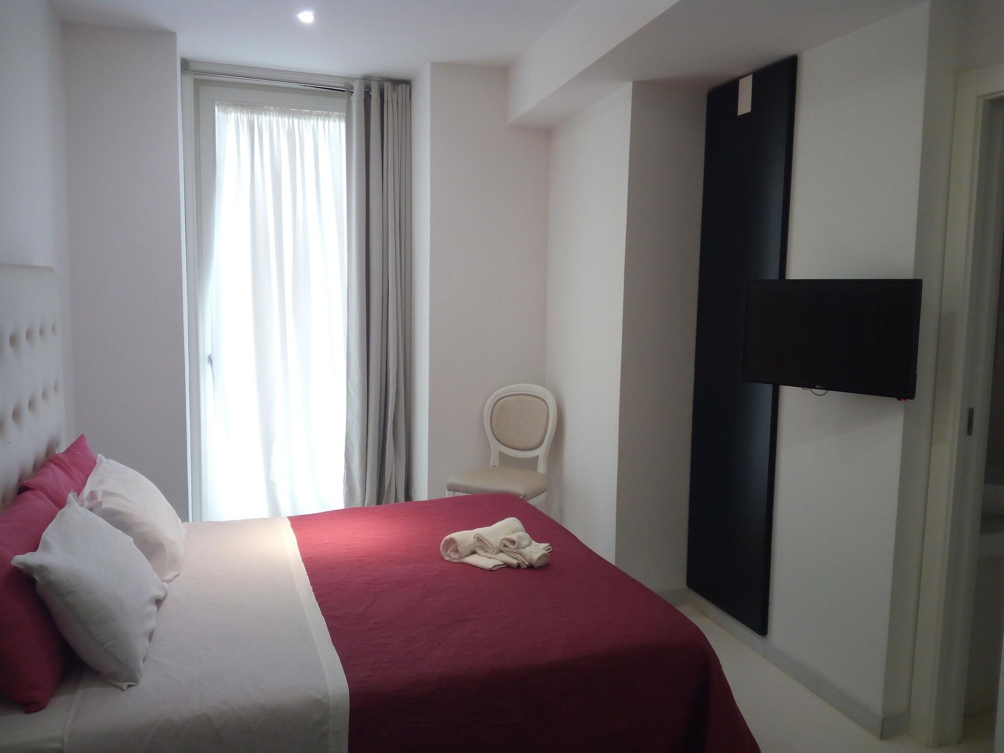 San Giorgio Modica Hotel Kültér fotó