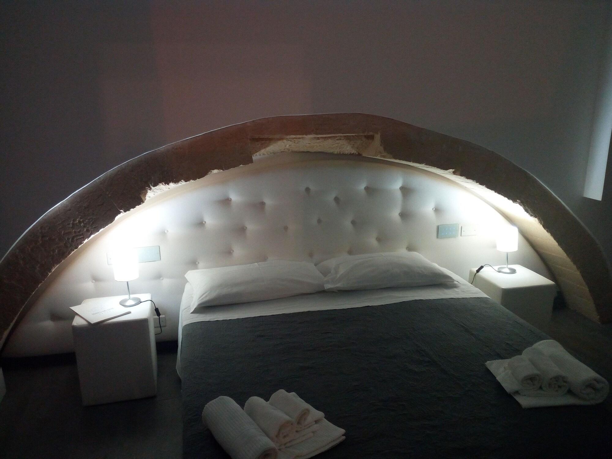 San Giorgio Modica Hotel Kültér fotó