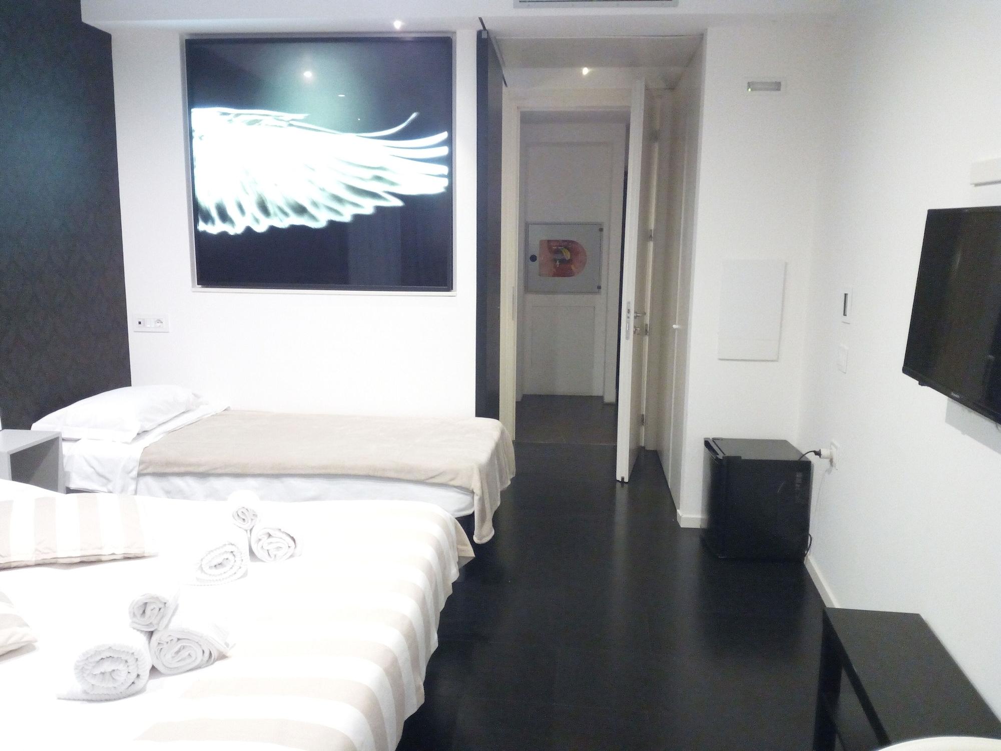 San Giorgio Modica Hotel Kültér fotó