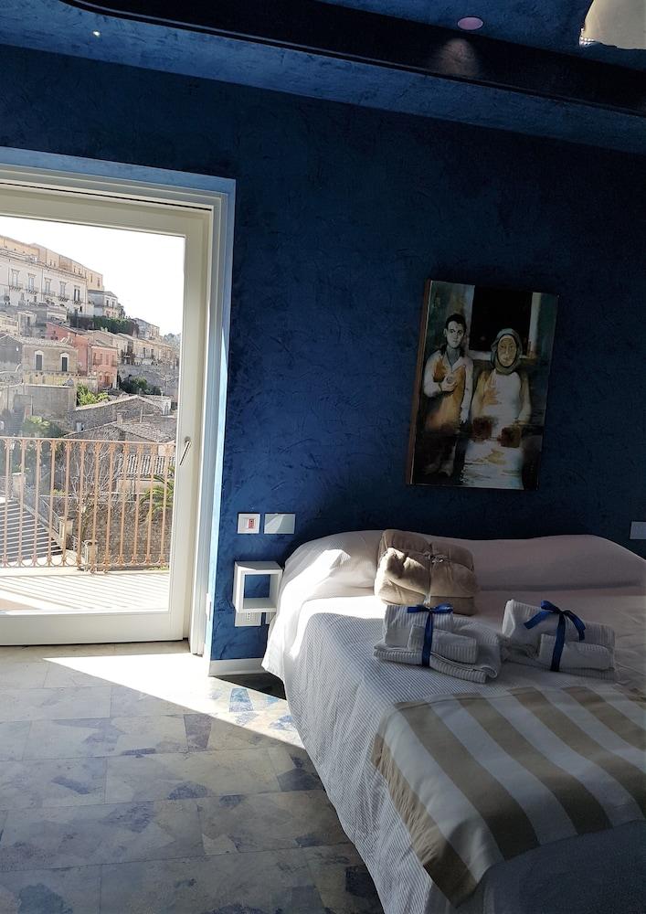 San Giorgio Modica Hotel Kültér fotó