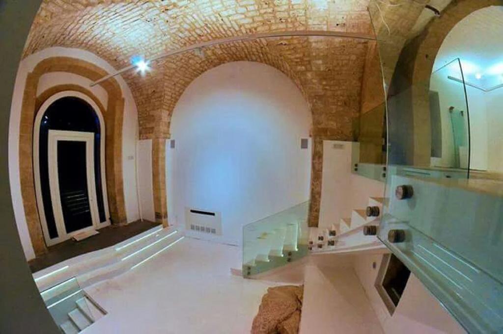 San Giorgio Modica Hotel Kültér fotó