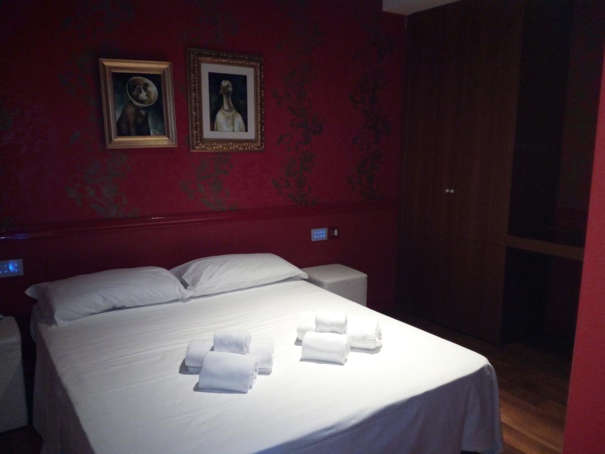 San Giorgio Modica Hotel Kültér fotó