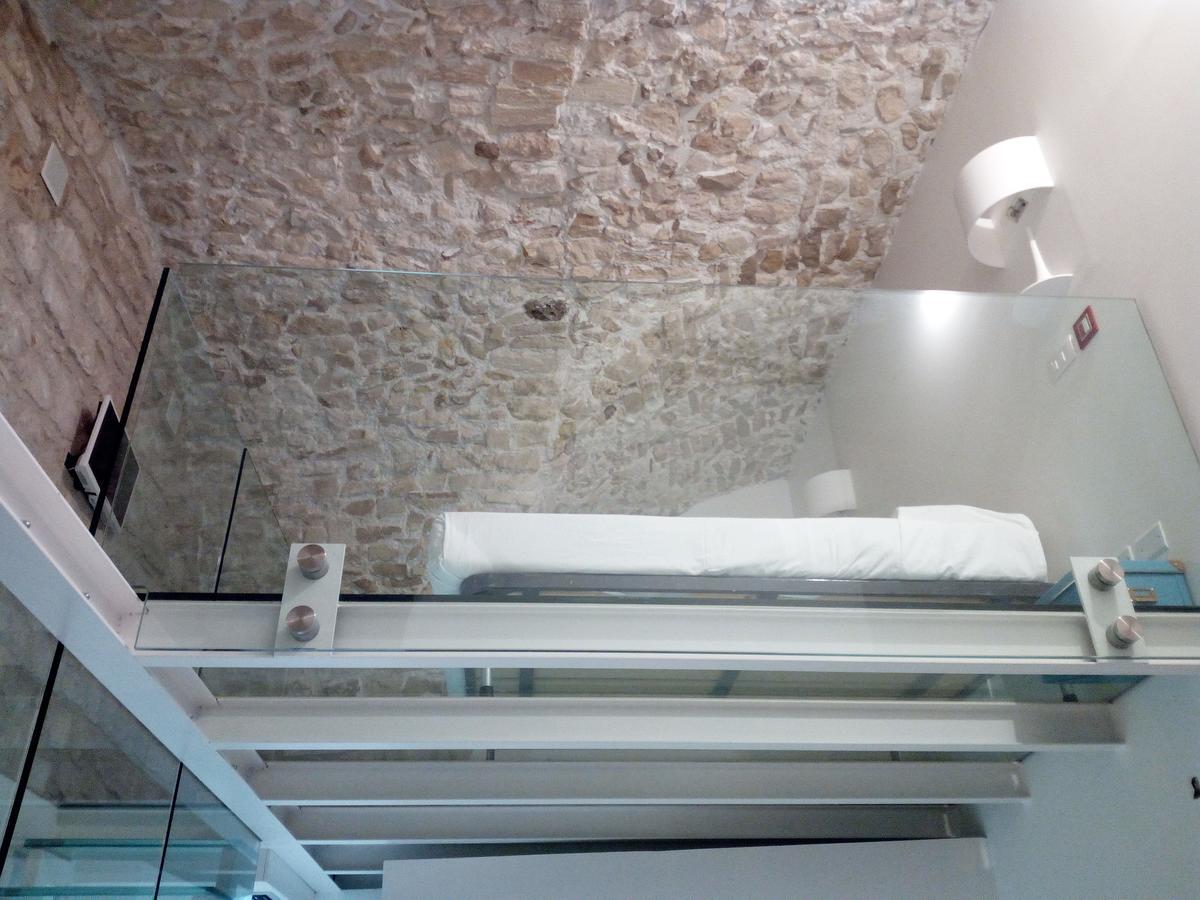 San Giorgio Modica Hotel Kültér fotó