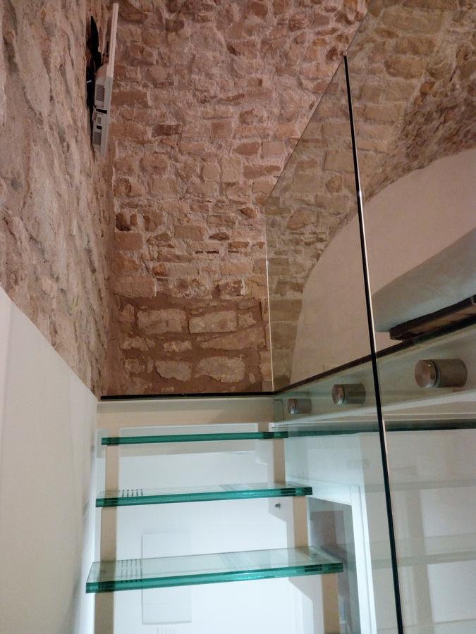 San Giorgio Modica Hotel Kültér fotó