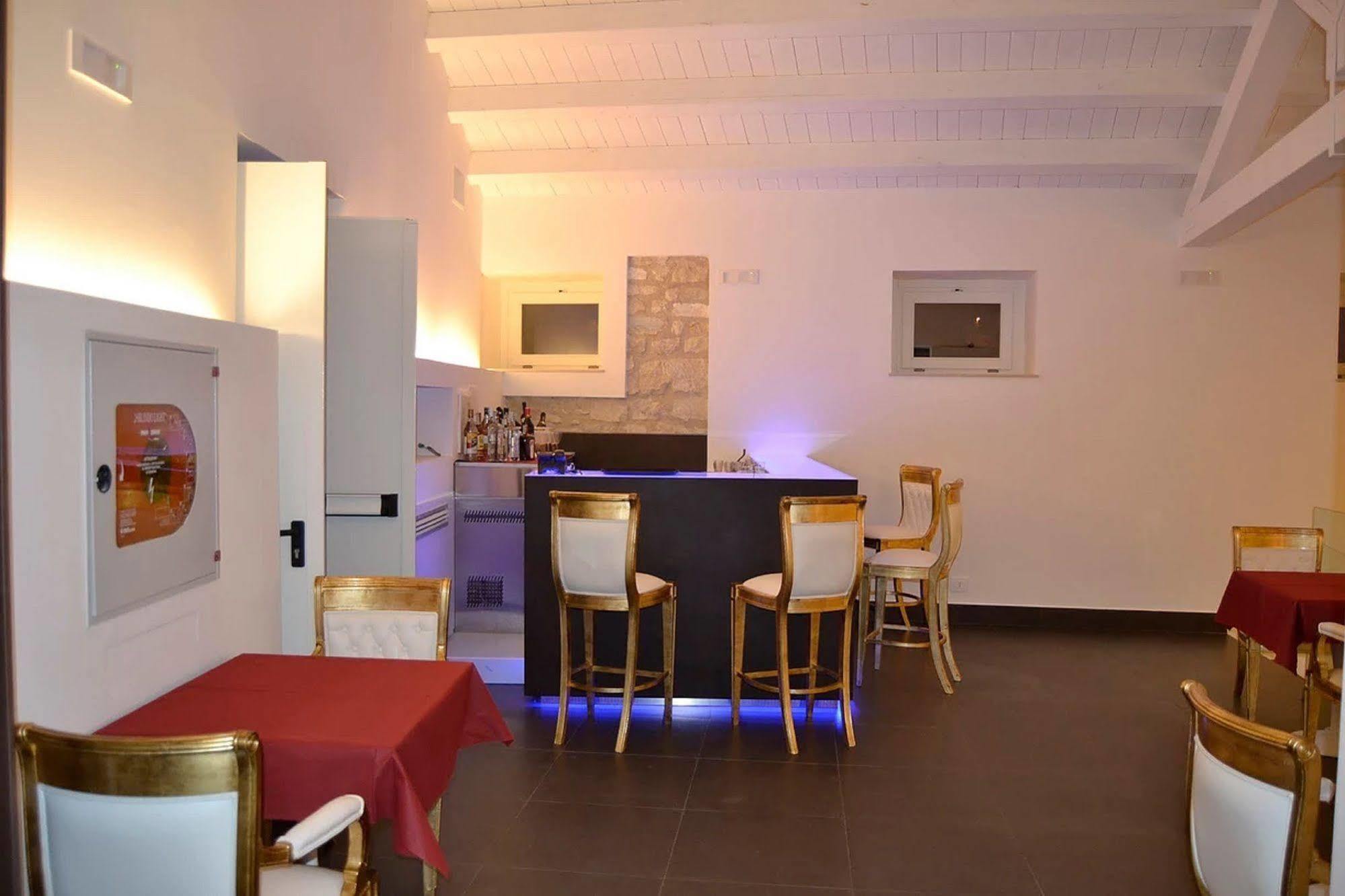 San Giorgio Modica Hotel Kültér fotó