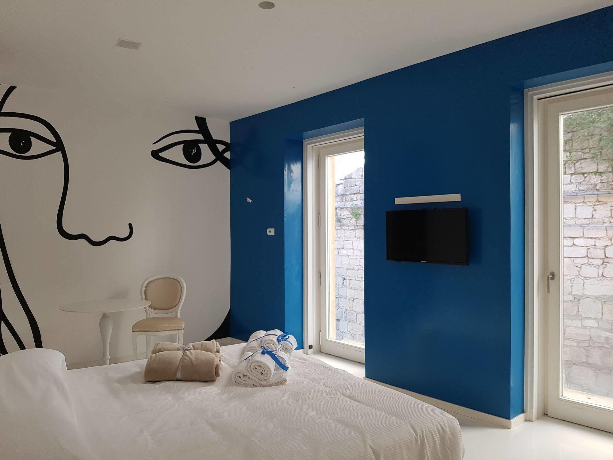 San Giorgio Modica Hotel Kültér fotó