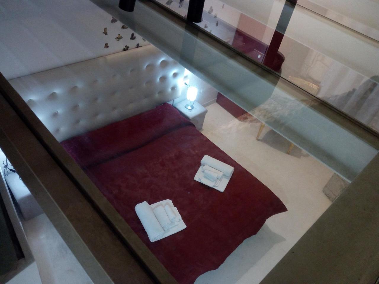 San Giorgio Modica Hotel Kültér fotó
