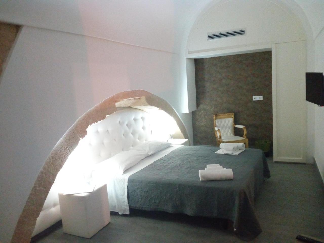 San Giorgio Modica Hotel Kültér fotó