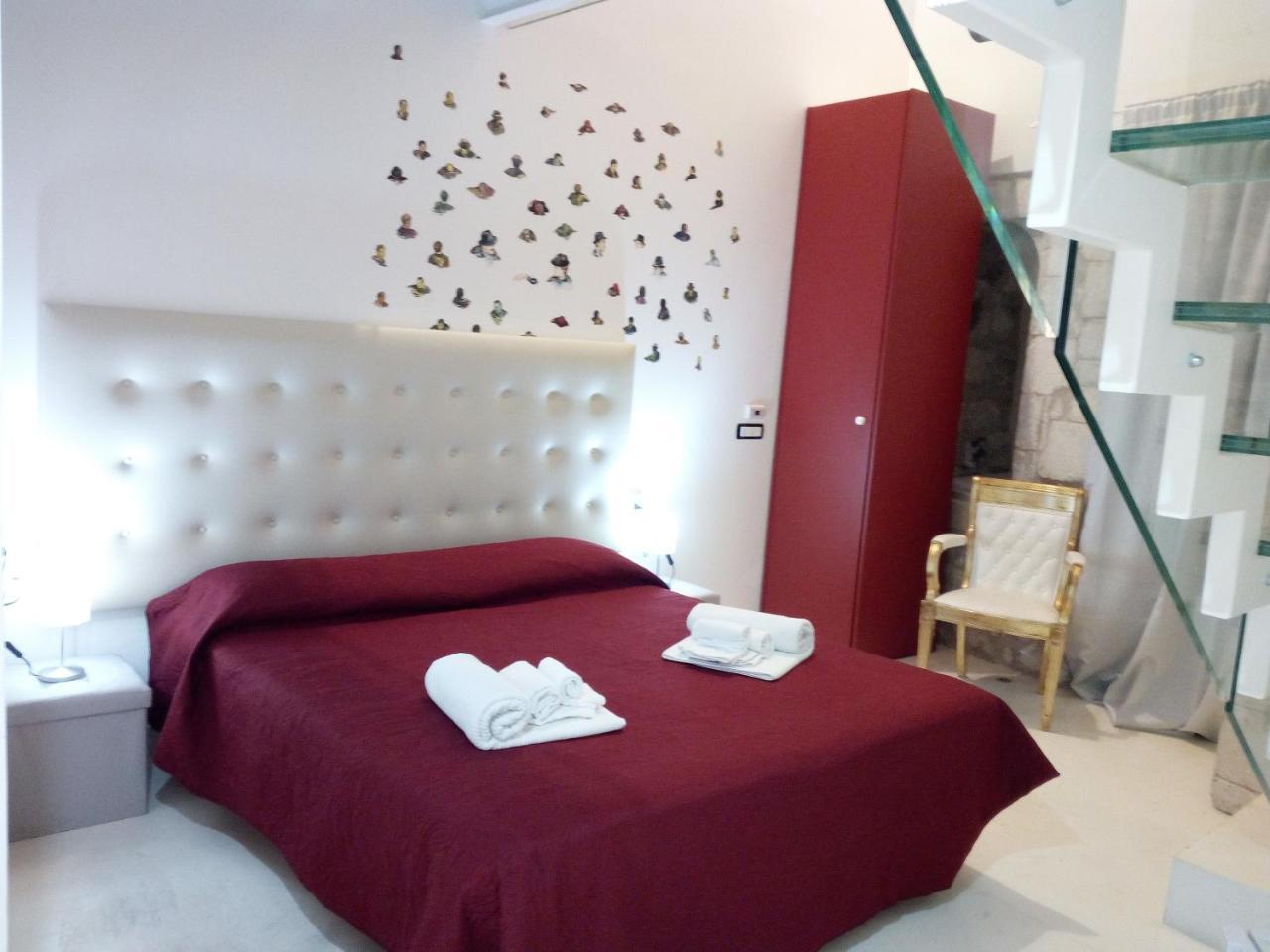 San Giorgio Modica Hotel Kültér fotó