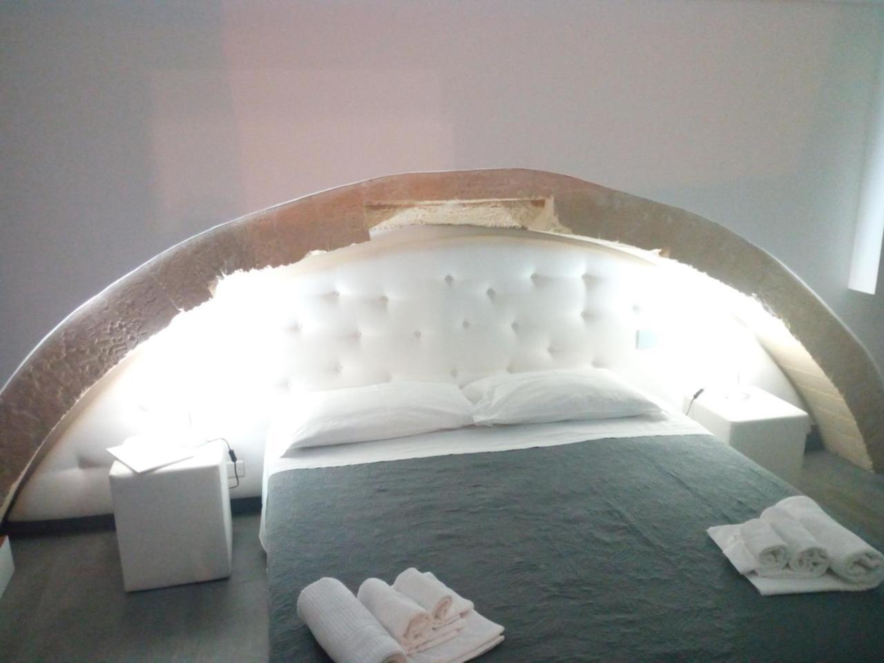 San Giorgio Modica Hotel Kültér fotó