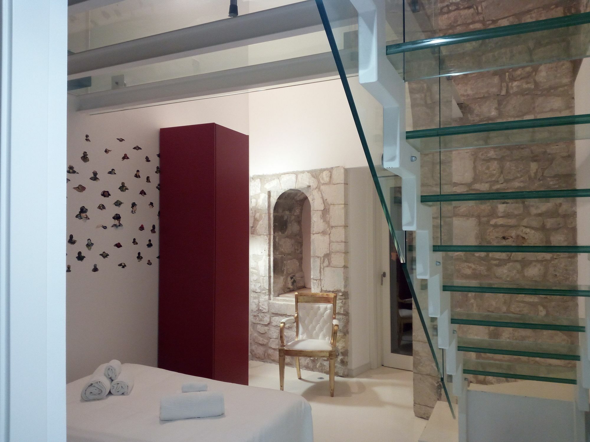 San Giorgio Modica Hotel Kültér fotó